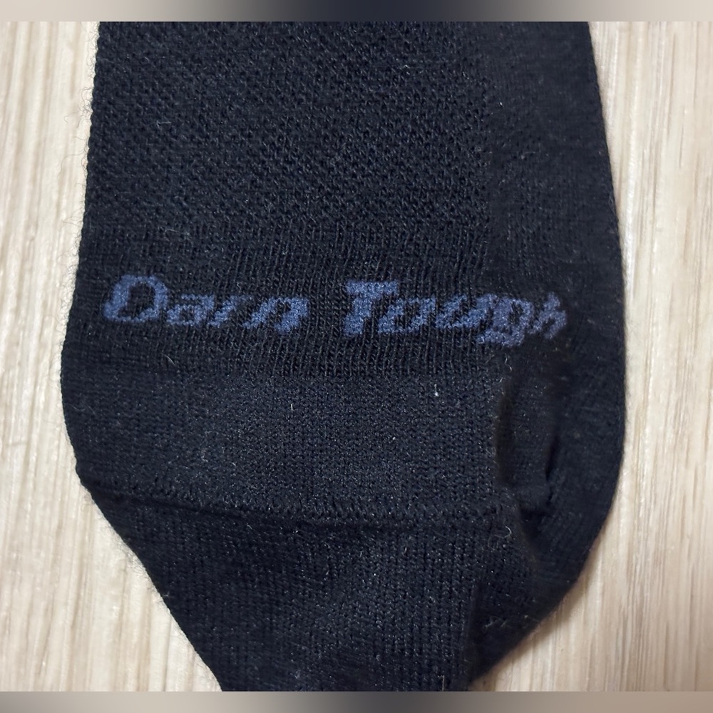 DARN TOUGH Women's Solid Basic Lifestyle 3-Pack B… - image 4